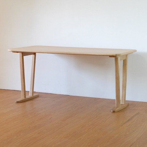 ダイニングテーブル 北欧 SO 【幅150cm】 おしゃれなインテリア