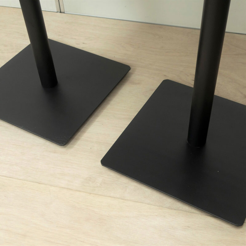 古材を使用したカフェテーブル｜ヴィンテージ家具