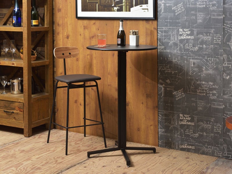 JH-13 【オフィス家具専門店】ウチダの丸テーブルです！ JH-13 【オフィス家具専門店】ウチダの丸テーブルです！