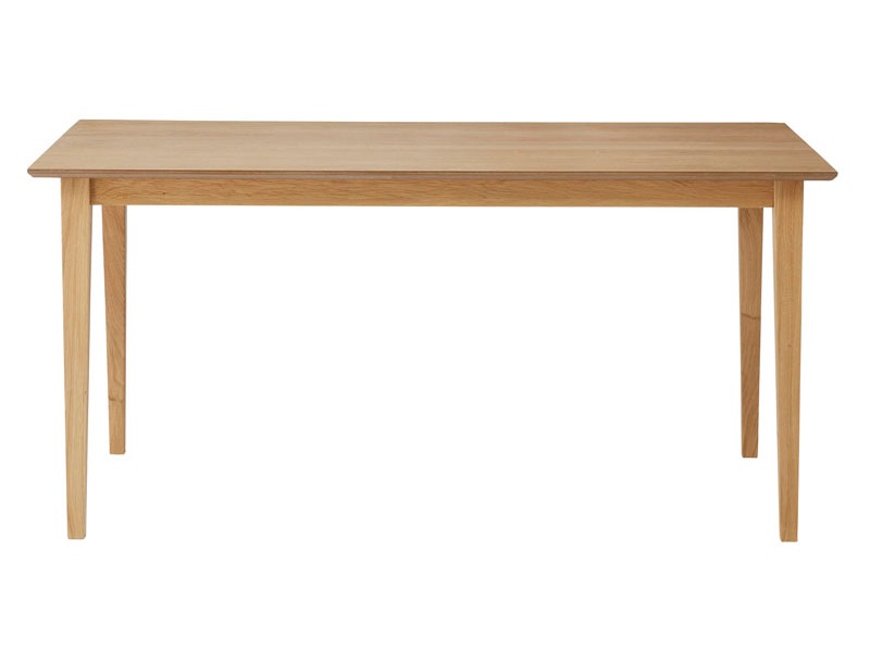 7月15日まで　NOCE ダイニングテーブル幅150cm（送料込み） ダイニングテーブル/150cm幅- | NOCEノーチェ 家具・インテリア通販