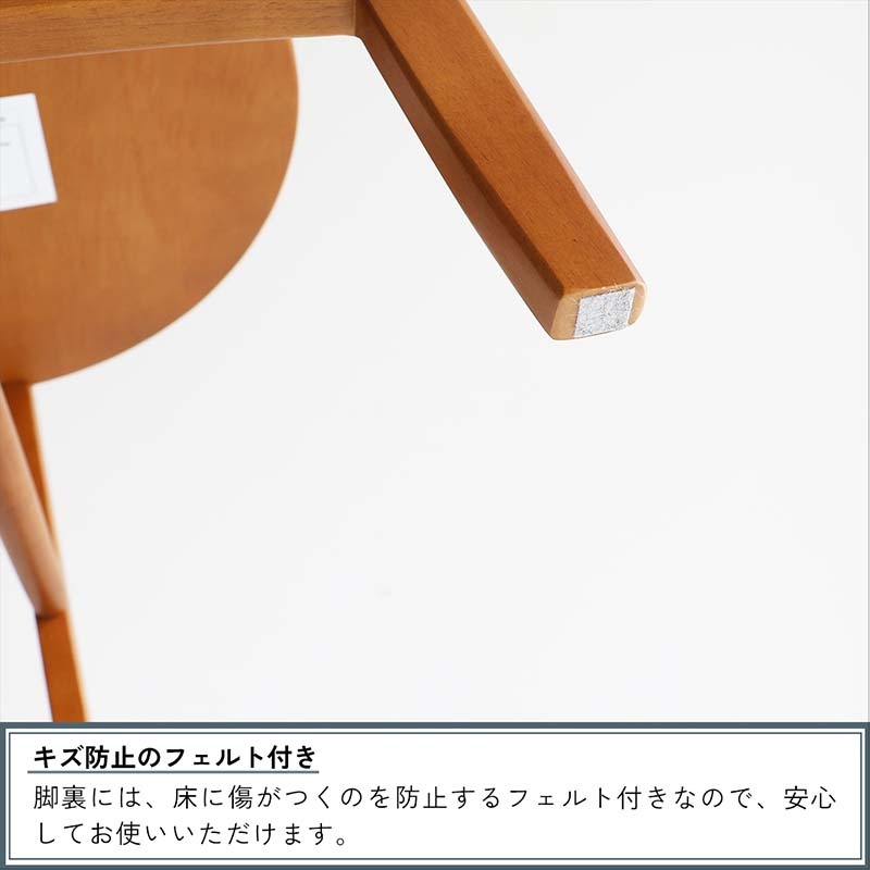 レトロモダンな全身ミラーハンガー｜2in1収納付き