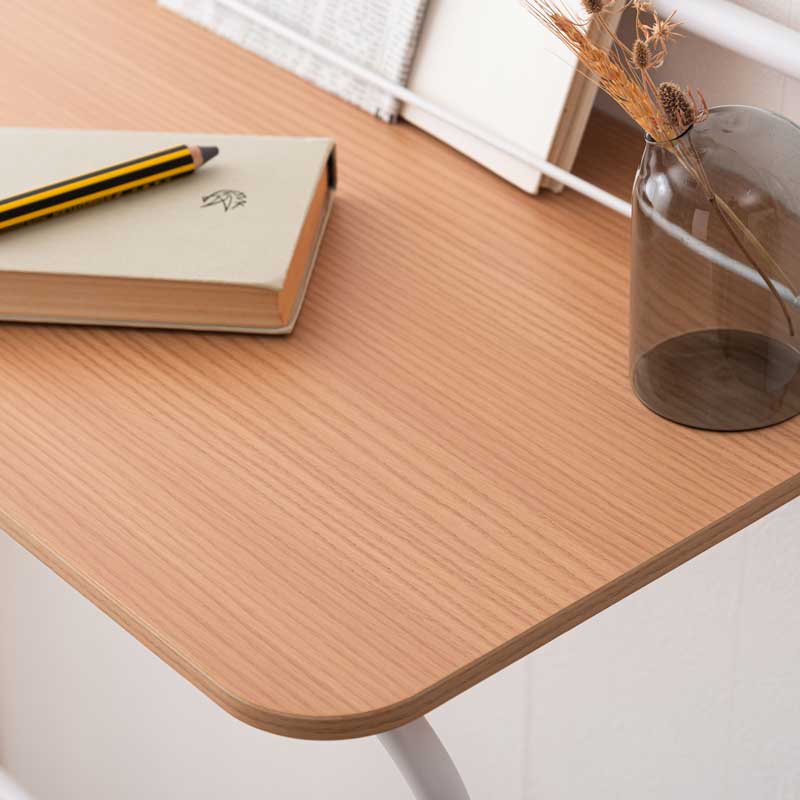 折りたたみ式ハイデスク｜省スペース×大人モダンなワーク空間に