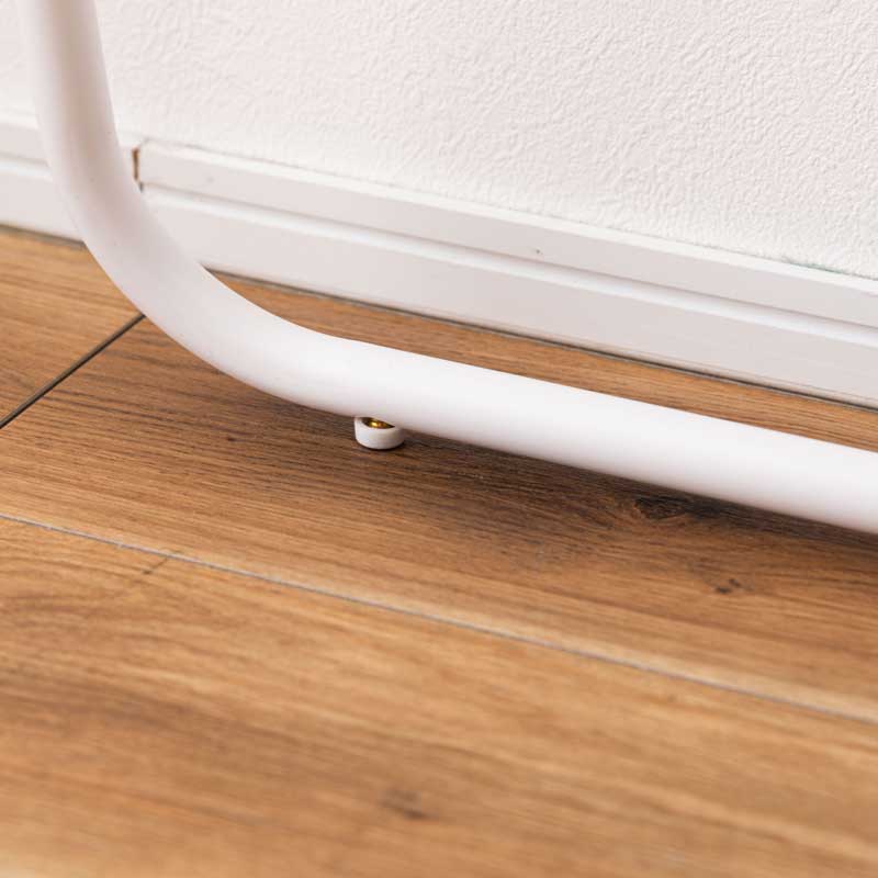 折りたたみ式ハイデスク｜省スペース×大人モダンなワーク空間に