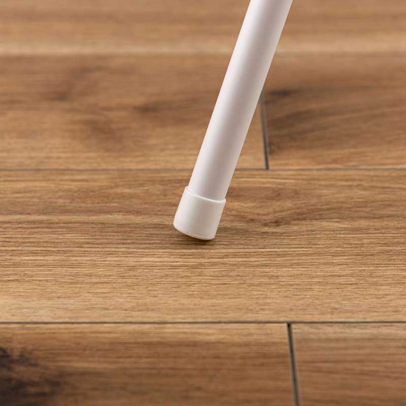 折りたたみ式ハイデスク｜省スペース×大人モダンなワーク空間に