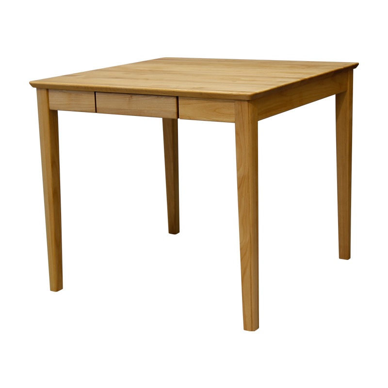 ダイニング テーブル コンパクト PL【幅80cm】 1人暮らしインテリア