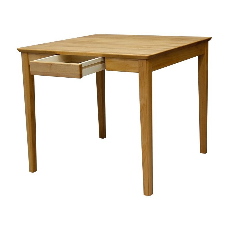 ダイニング テーブル コンパクト PL【幅80cm】 1人暮らしインテリア