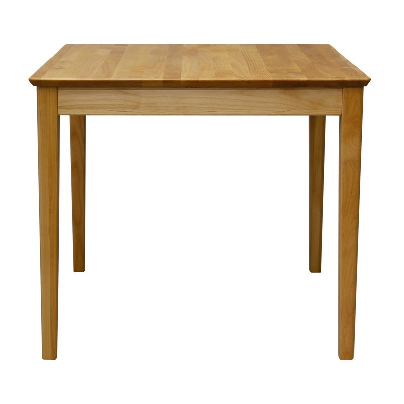 ダイニング テーブル コンパクト PL【幅80cm】 1人暮らしインテリア