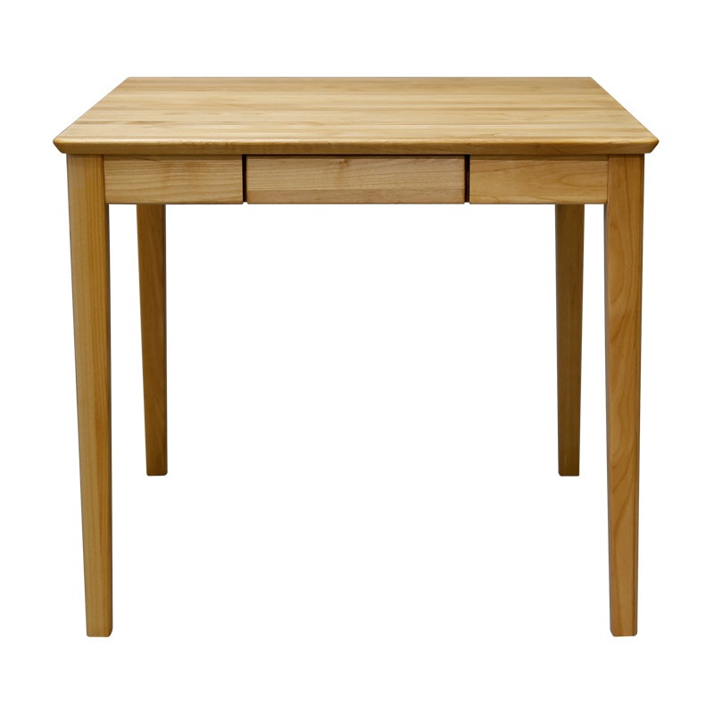 ダイニング テーブル コンパクト PL【幅80cm】 1人暮らしインテリア