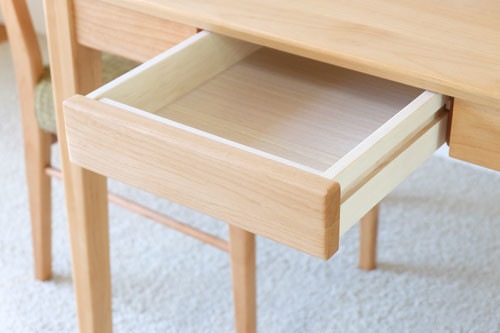 ダイニング テーブル コンパクト PL【幅80cm】 1人暮らしインテリア