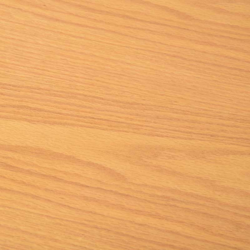 異素材MIXのスリムワークデスク｜天然木×スチール脚｜在宅ワークに最適｜幅100cm 