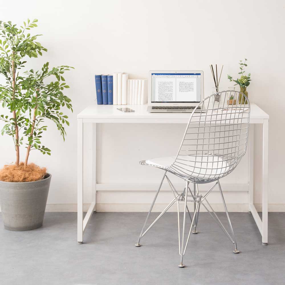 ワイヤーチェア｜イームズ｜リプロダクト