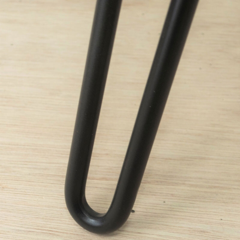 高さ調整が可能なサイドテーブル｜古材インテリア