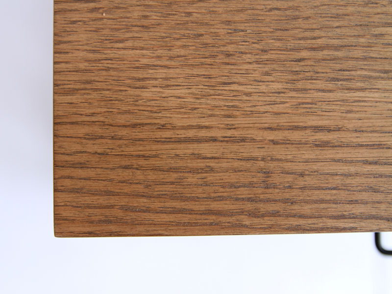 キャスター付きキッチンワゴン | ソフトヴィンテージ