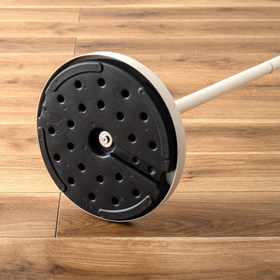 北欧風コートハンガー｜省スペースに置けるツリー型｜ホワイト,グレー,ブラック