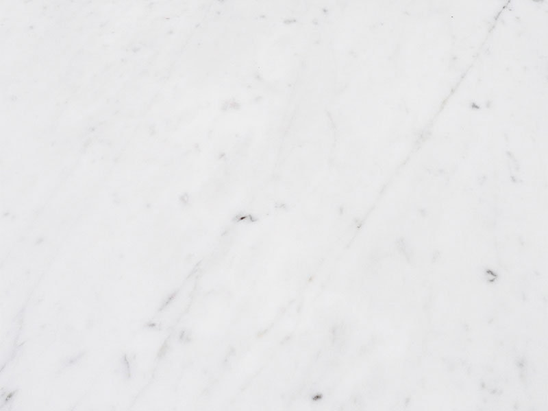 ホワイトカラーの大理石調のテーブル天板がスタイリッシュな印象のテーブル|BM