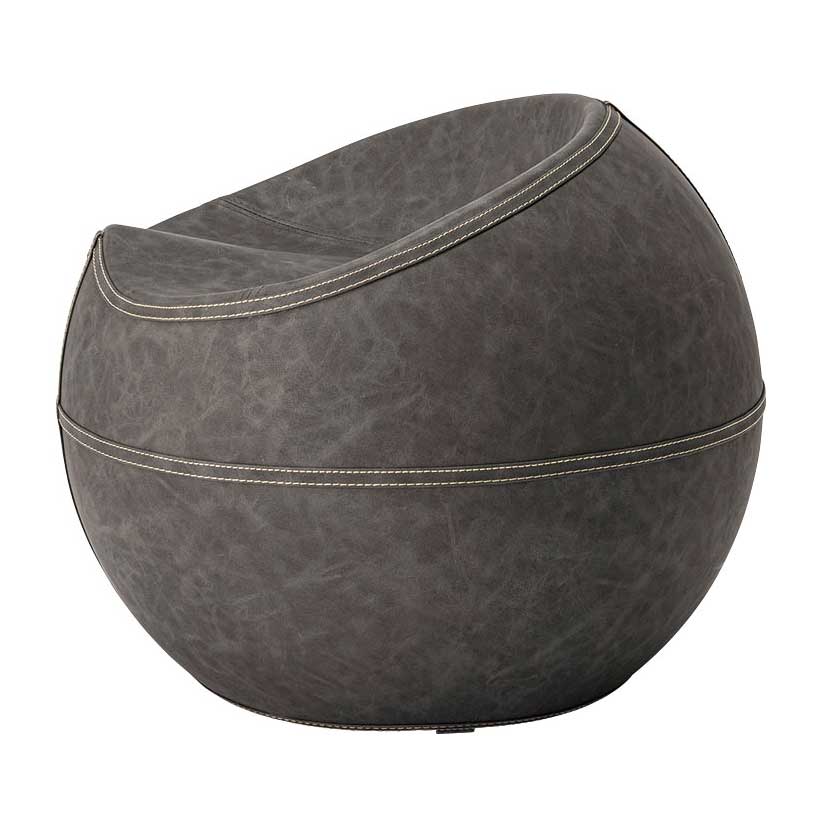 スツール　ヴィンテージ風　レザー　スタッズ rust_pu_sp_01.jpg