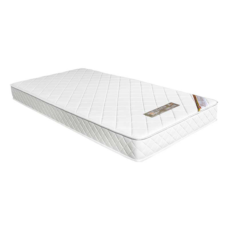 快眠へ誘う衛生的ウレタンマットレス|抗菌・防臭で安心の寝心地