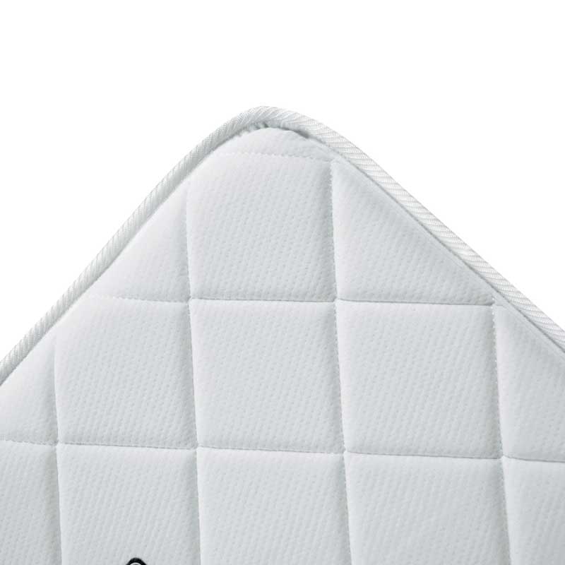 快眠へ誘う衛生的ウレタンマットレス|抗菌・防臭で安心の寝心地