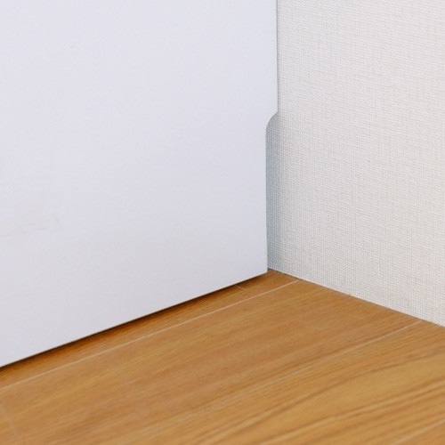 チェスト ホワイト 収納 SO【幅45cm,奥行30cm】ホワイトインテリア