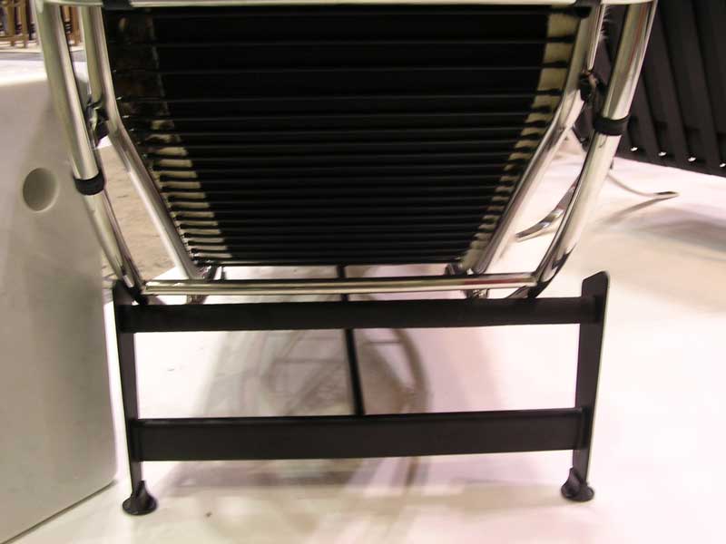 LC4 | コルビジェ | シェーズロング