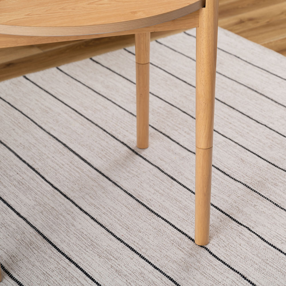 丸型こたつテーブル｜ラウンドこたつ｜リバーシブル天板と2WAY仕様で多