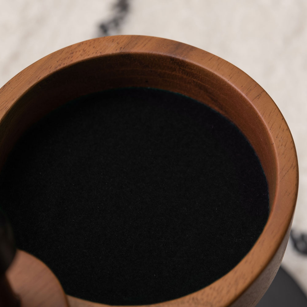 天然木の小物入れ｜リングケース｜空間を引き立てる卓上ケース