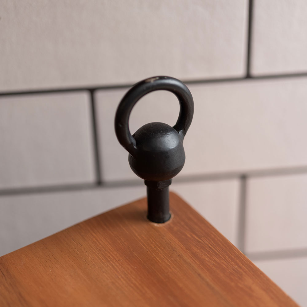 天然木の小物入れ｜リングケース｜空間を引き立てる卓上ケース