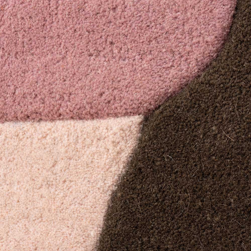 タフティングパネル｜視覚と表現を楽しむインテリアアクセント