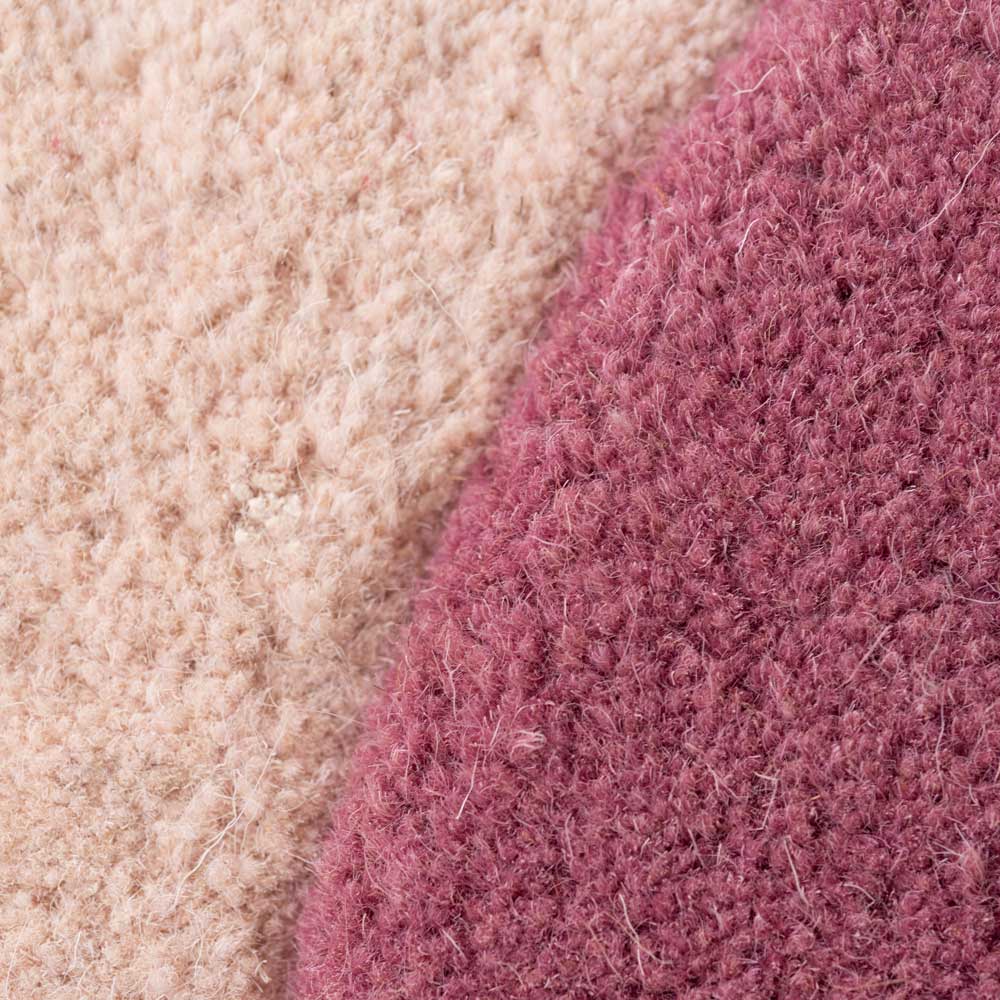 タフティングパネル｜視覚と表現を楽しむインテリアアクセント