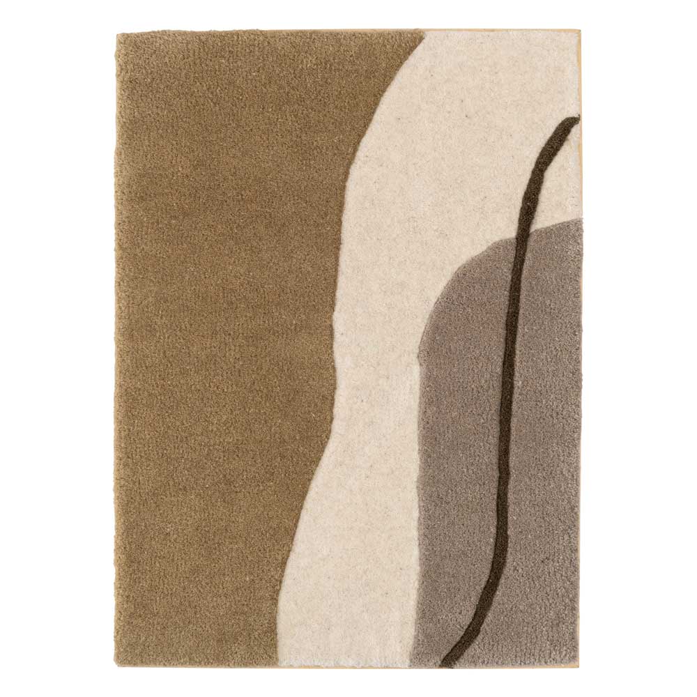 タフティングパネル｜視覚と表現を楽しむインテリアアクセント