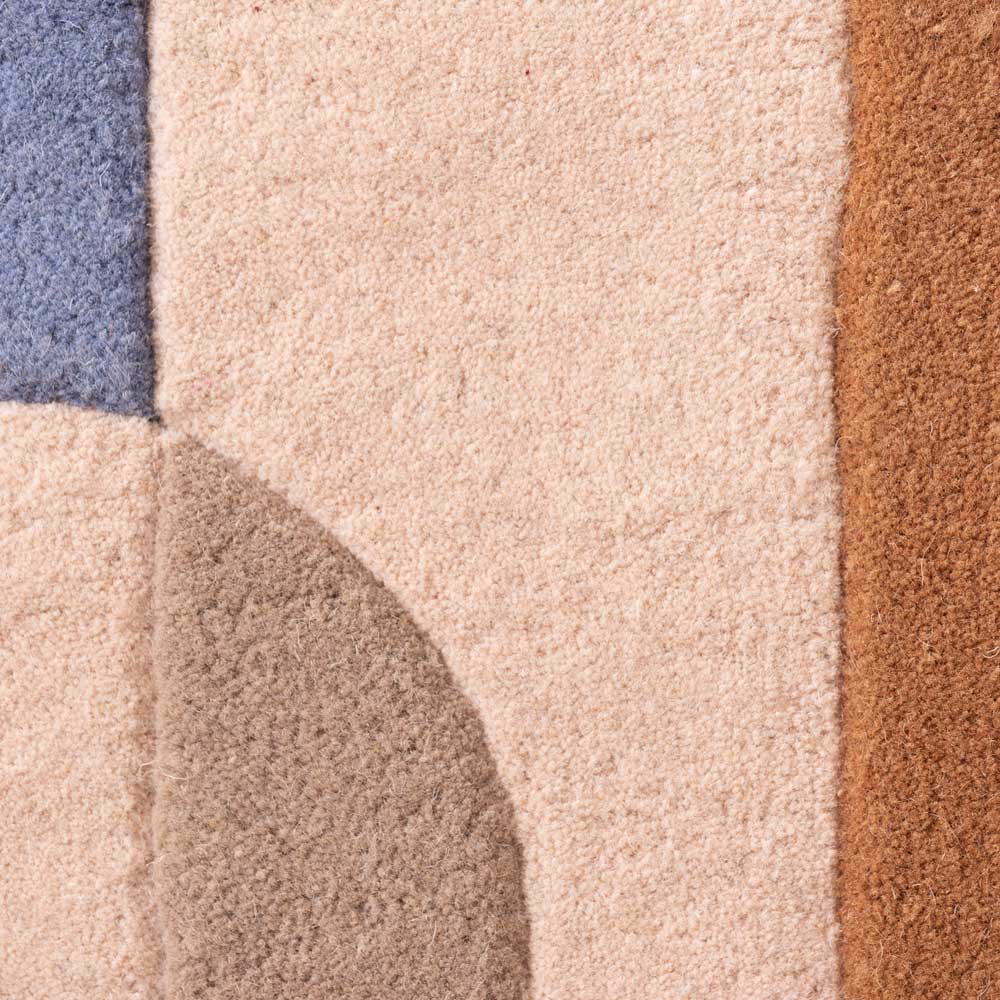 タフティングパネル｜視覚と表現を楽しむインテリアアクセント