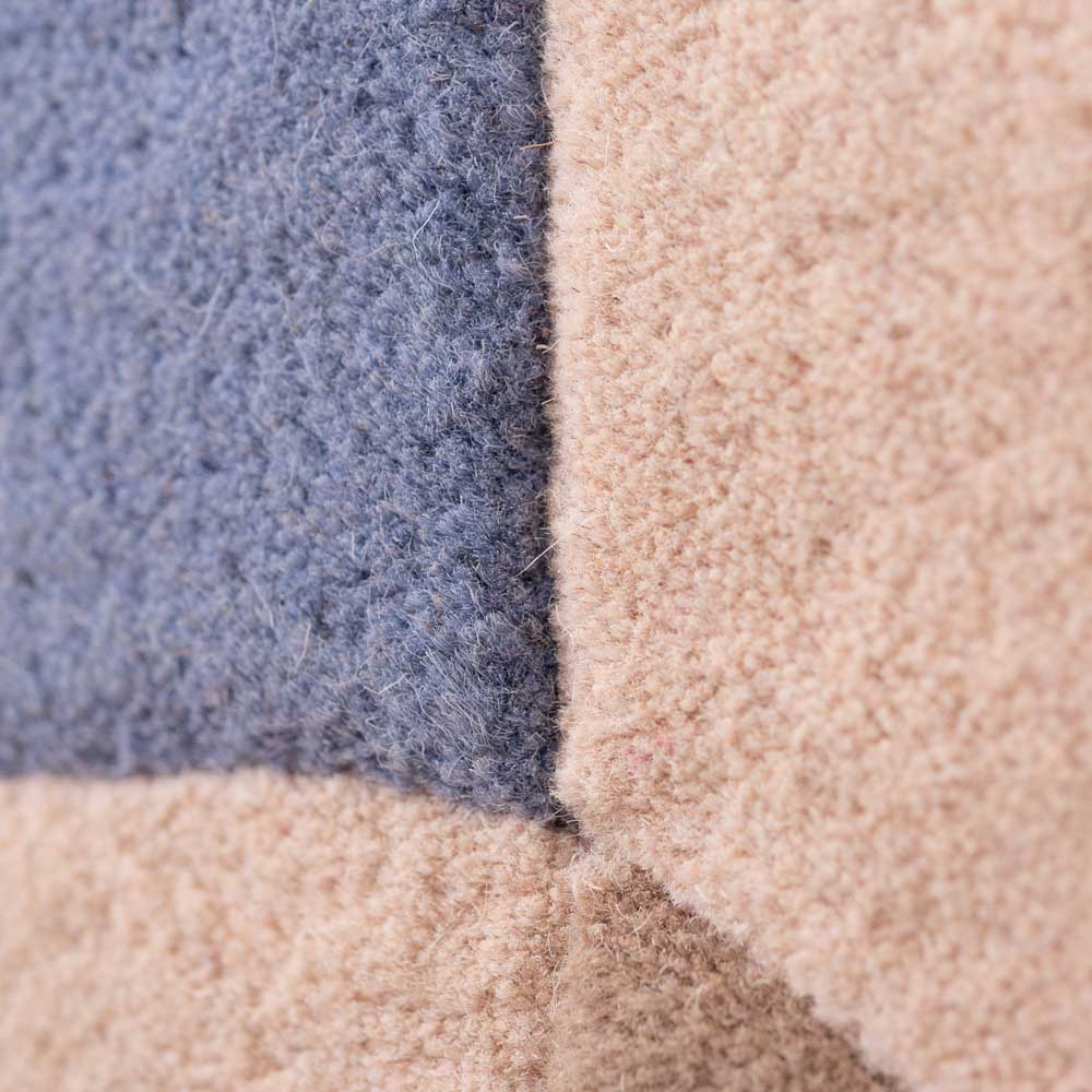 タフティングパネル｜視覚と表現を楽しむインテリアアクセント