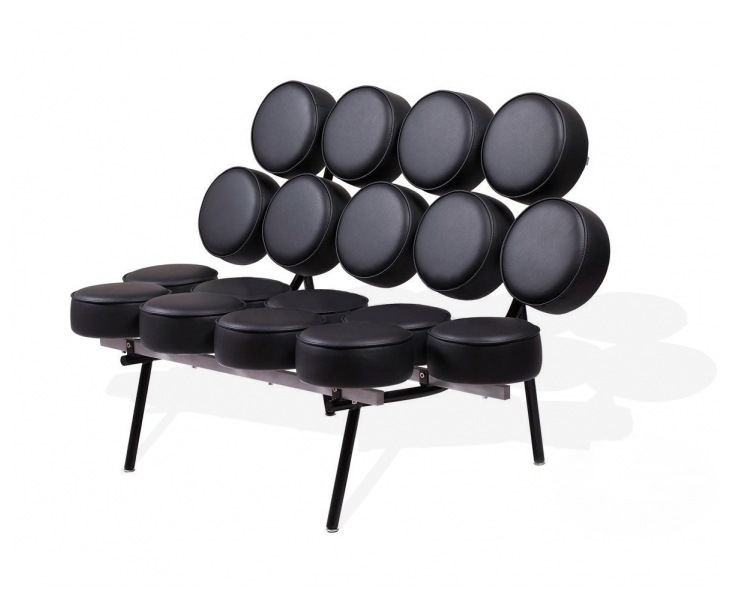 マシュマロソファ | ジョージネルソン