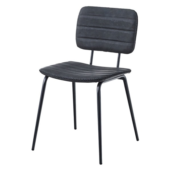 男前なダイニングチェア | インダストリアル | インテリア・家具の通販