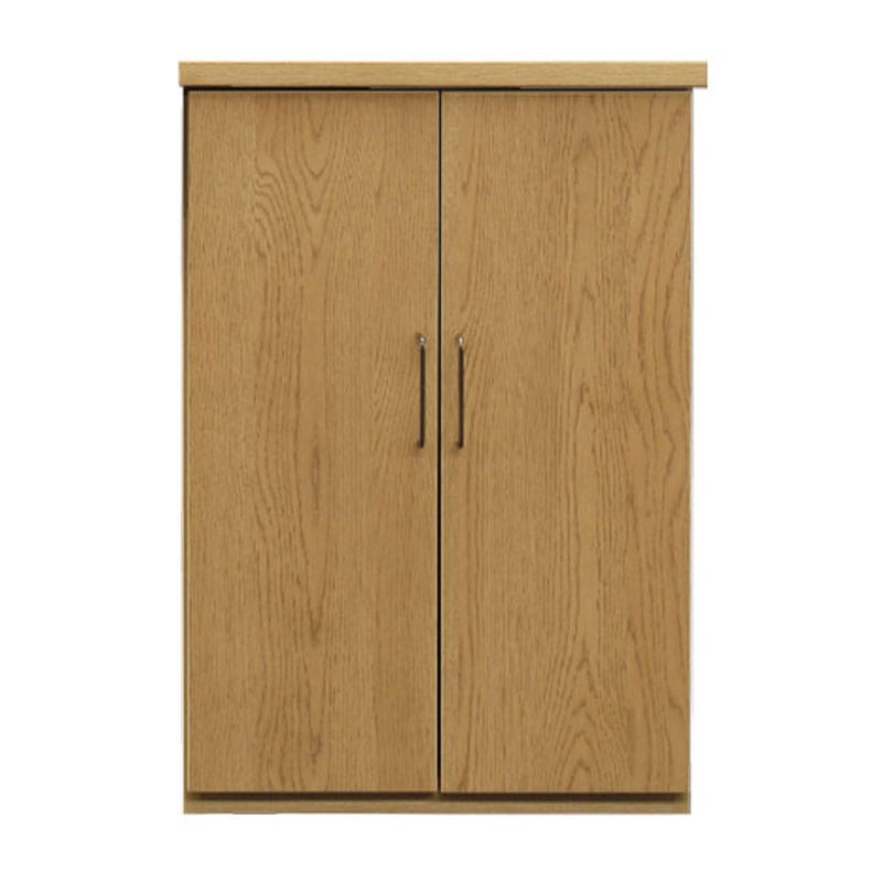 組み合わせが選べる天然木キッチン収納シリーズ｜ナチュラルインテリア