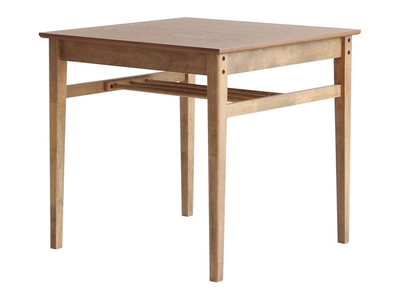 オーク材テーブル 120cm x 75cm オーク材テーブル 120cm x 75cm 楽天市場】ダイニングテーブル 5点