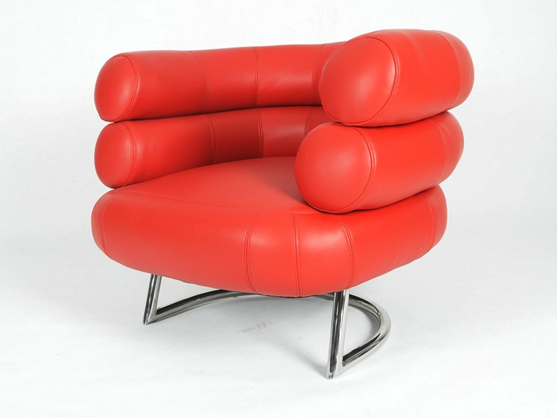 ビベンダムチェア | アイリーン・グレイ