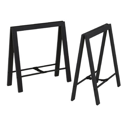 カスタマイズできるワークテーブル | 脚のみ | インダストリアル