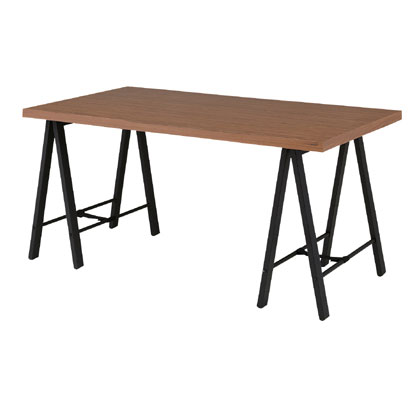 カスタマイズできるワークテーブル | 脚のみ | インダストリアル