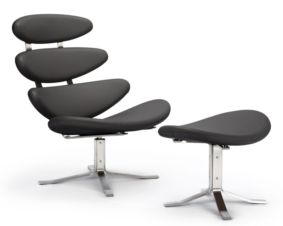 コロナチェア | ポール・M・ボルザー | インテリア・家具の通販