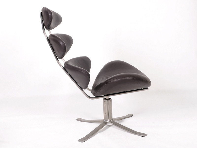 コロナチェア | ポール・M・ボルザー | インテリア・家具の通販