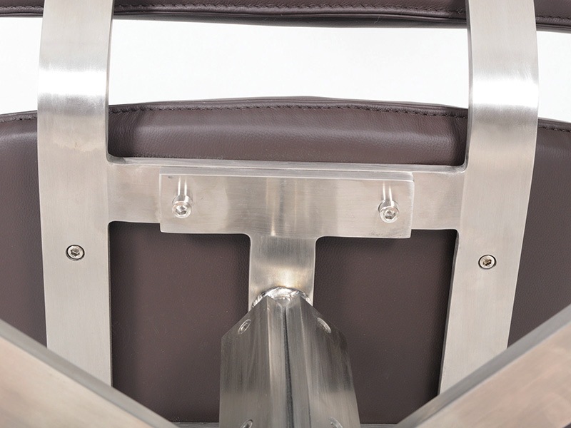 コロナチェア | ポール・Ｍ・ボルザー