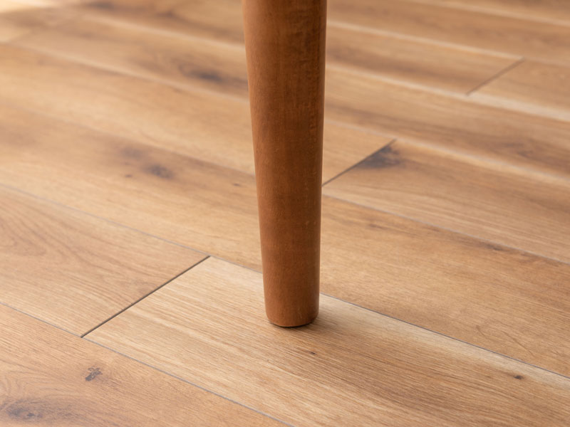 クラシックデザインのダイニングテーブル | フレンチシャビー|幅150cm