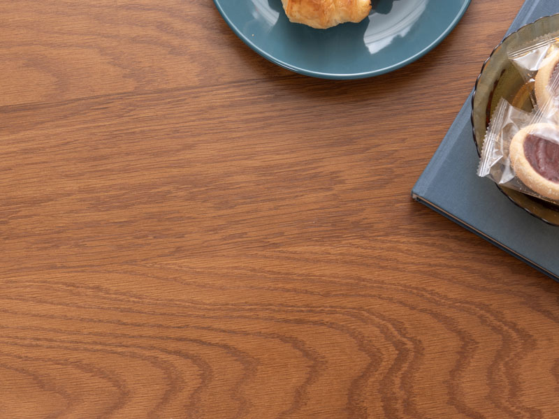 クラシックデザインのダイニングテーブル | フレンチシャビー|幅150cm