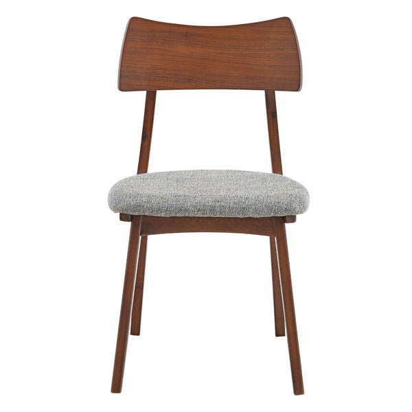 天然木仕様 木のぬくもりが感じられるダイニングチェア | インテリア