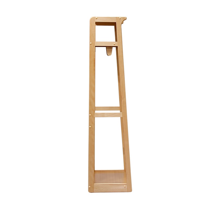 ハンガーラック 収納 FO【幅60cm】おしゃれな収納家具