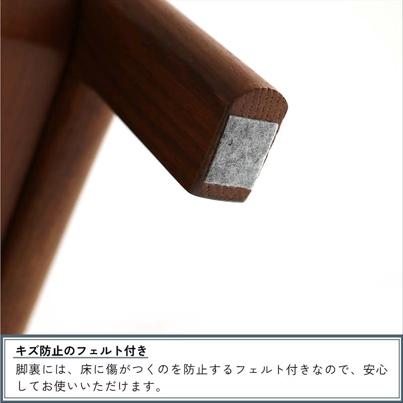 北欧レトロデザインのコーナーオープンラック｜空間を活用するおしゃれな収納