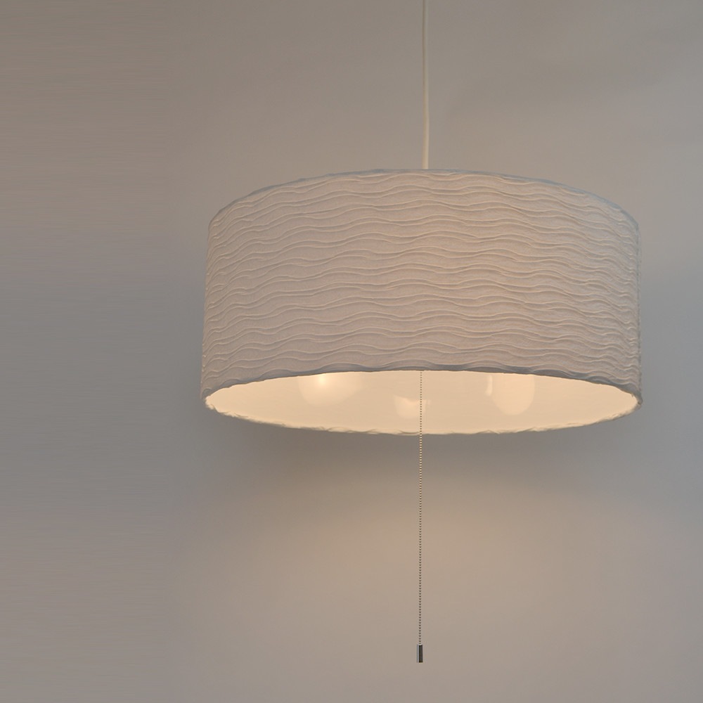 和風 照明 舞姫 【直径50cm】 和紙のペンダントライト | インテリア