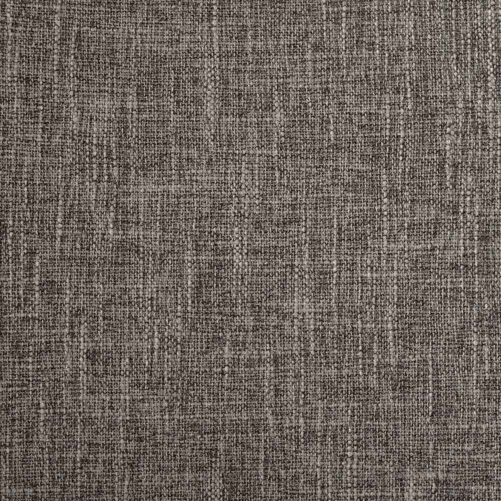 インダストリアルデザインの回転式ダイニングチェア|おしゃれなファブリック座面