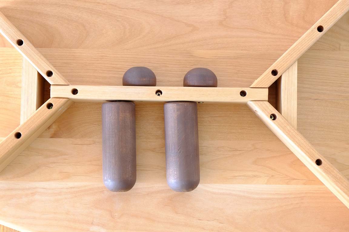 おしゃれなローテーブル 4段階の高さ調節 CH【幅100cm】おしゃれなインテリア